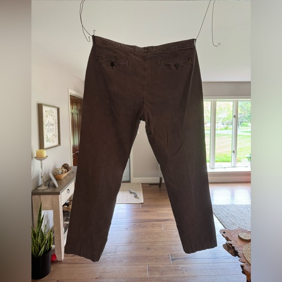 38/30 Billy Reid Leonard chino - Picture 3 of 6